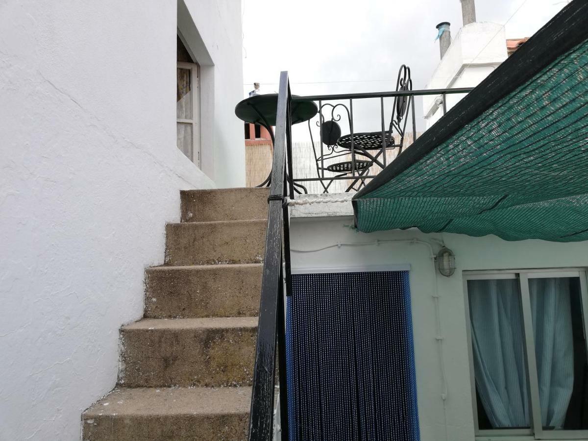 Arronches Villa Exterior foto