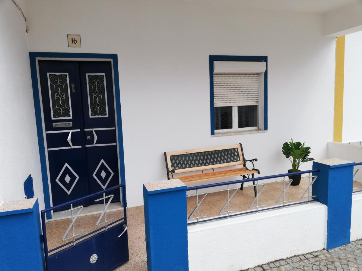 Arronches Villa Exterior foto